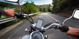 The Rever Motorcycle App