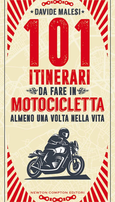 101 Motorcycle Tours to Experience