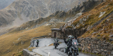 How to prepare your motorcycle for rainy journeys