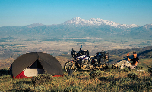 tajikistan motorcycle tours