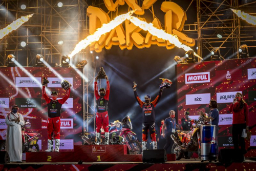 Grande-vittoria-Honda-Kevin-Benavides-Dakar-2021